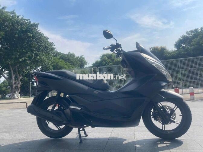 Honda PCX 2024 Đen