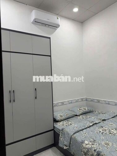 🏡 CHO THUÊ NHÀ CẤP 4 MỚI 100% GẦN SCENIA BAY – BẮC NHA TRANG