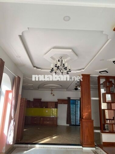 CHO THUÊ BIỆT THỰ Ở VÀ KINH DOANH KHU ĐÔ THỊ PHƯỚC LONG 4 PHÒNG