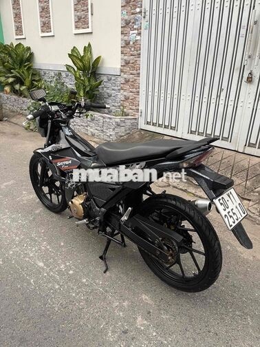 Suzuki Satria Fi 150 2019 Bstp máy zin ngon xe đẹp