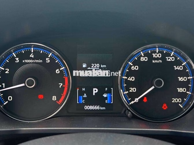 Mitsubishi Xpander Premium 2024 Trắng 8.800km