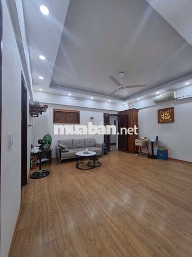 BÁN CĂN GÓC CT5X2 BẮC LINH ĐÀM – VIEW ĐẸP, THOÁNG MÁT