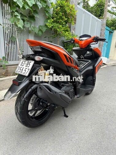 Yamaha NVX155 Smartkey Cam siêu đẹp 90%