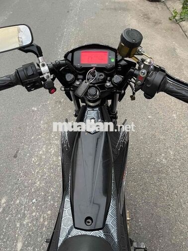 Suzuki Satria Fi 150 2019 Bstp máy zin ngon xe đẹp