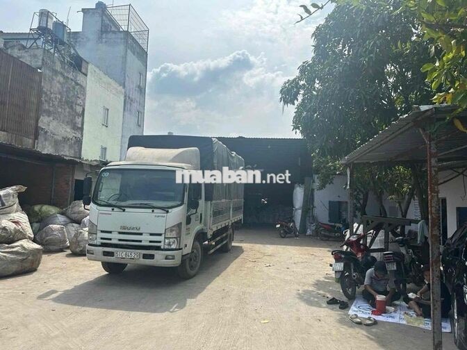 MẶT TIỀN VÕ VĂN VÂN+1B - DT 1.435M2 - NGANG 23M DÀI 63M