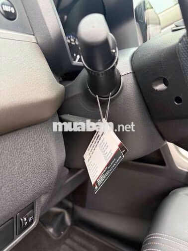 Mitsubishi Xpander Premium 2024 Trắng 8.800km