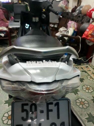 Axelo 125cc.BSTP c.chủ c.c.s.tên  hay(ủy quyền)ok