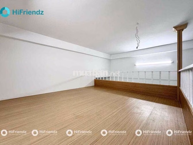 🔥Duplex Ban Công - Rộng 40m2 - Gác Cao🔥