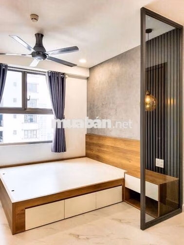 CHO THUÊ CĂN HỘ SAIGON SOUTH RESIDENCES NHÀ ĐẸP