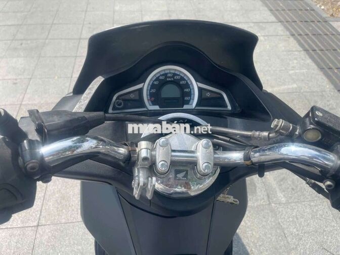 Honda PCX 2024 Đen