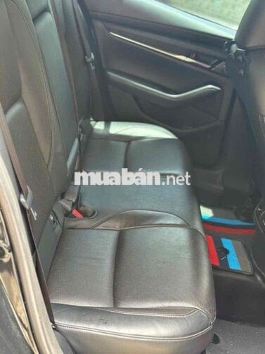 Mazda Mazda 3 Premium 2023 Đen 24.000 km
