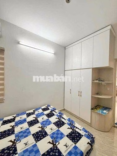 cho thuê căn hộ 2 phòng ngủ bắc nha trang
