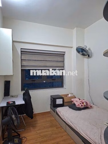 BÁN CĂN GÓC CT5X2 BẮC LINH ĐÀM – VIEW ĐẸP, THOÁNG MÁT