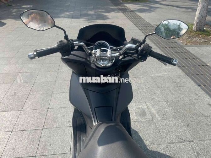 Honda PCX 2024 Đen