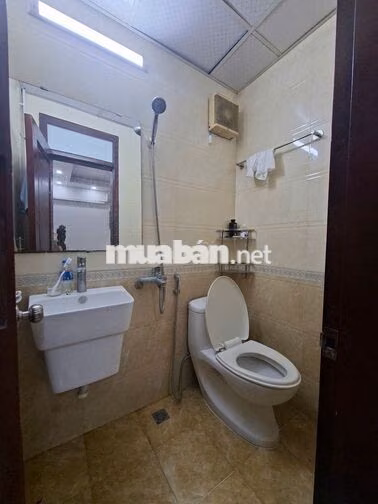 BÁN CĂN GÓC CT5X2 BẮC LINH ĐÀM – VIEW ĐẸP, THOÁNG MÁT
