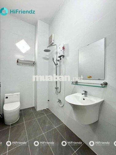 🔥Duplex Ban Công - Rộng 40m2 - Gác Cao🔥