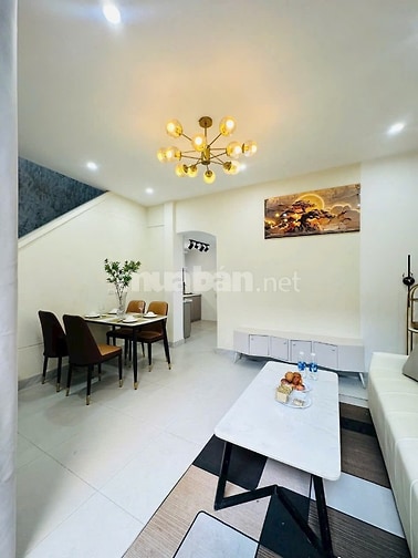 3.55 🏠 BÁN NHÀ 2 TẦNG 2MK HẢI PHÒNG – GẦN AEON MALL, CÔNG VIÊN 29/3