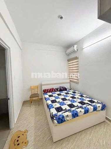 cho thuê căn hộ 2 phòng ngủ bắc nha trang