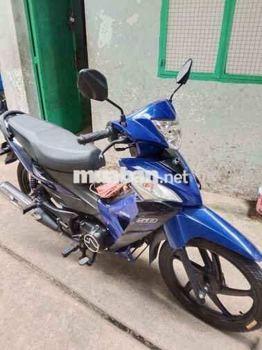 Xe số Wave 50 Kymco Xanh 