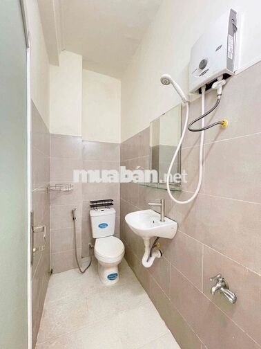 STUDIO CỬA SỔ TRỜI THOÁNG - FULL NỘI THẤT - NGAY PHAN XÍCH LONG