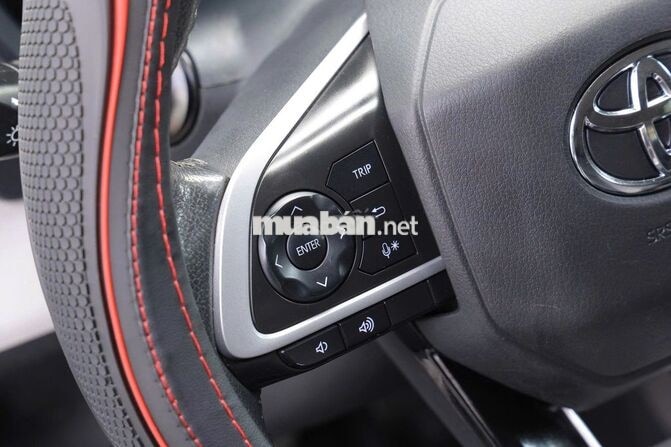 Toyota Veloz SX 2022 Trắng 7 chỗ 55.000 km