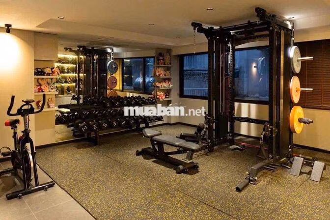 Cho thuê biệt thự đẹp đường Bình Lợi. Full nội thất cao cấp. Giá 50tr