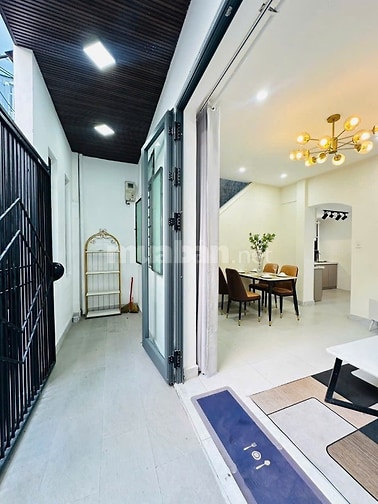 3.55 🏠 BÁN NHÀ 2 TẦNG 2MK HẢI PHÒNG – GẦN AEON MALL, CÔNG VIÊN 29/3