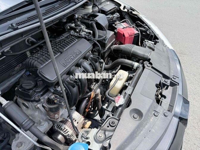 Honda City 2016 số tự động siêu cọp ngay chủ ký