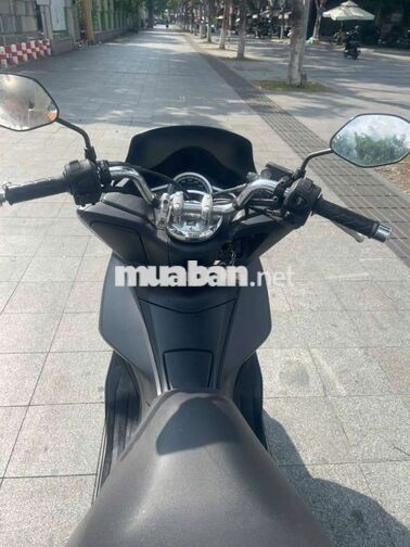 Honda PCX 2024 Đen