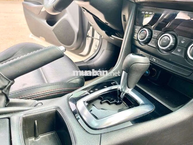 Bán xe Mazda 6 chính chủ biển Hà Nội 10 vạn zin