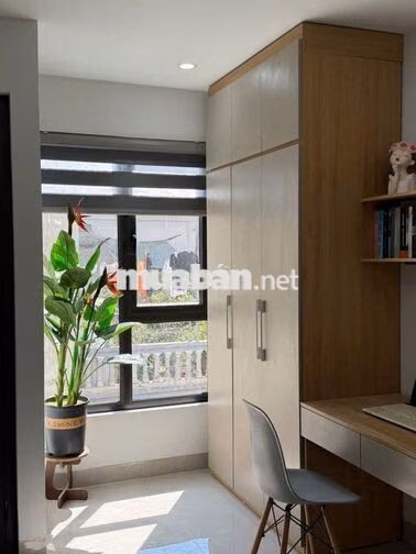 STUDIO BA ĐÌNH! 20-30m2 oto đỗ cửa, ban công siêu thoáng
