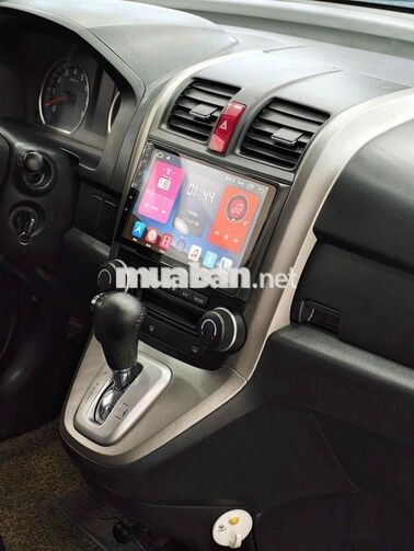 Honda CRV 2.4AT 2009 Xám Tự động