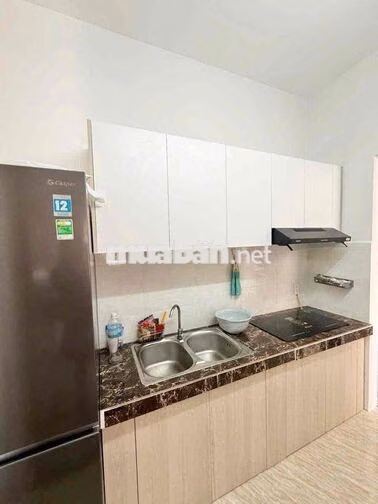 cho thuê căn hộ 2 phòng ngủ bắc nha trang