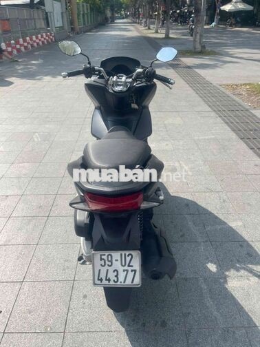 Honda PCX 2024 Đen