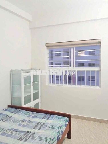 cho thuê căn hộ 2 phòng ngủ bắc nha trang