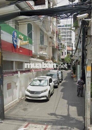 Cho thuê MẶT BẰNG 42M2 GÓC 2MẶT TIỀN HẺM NỘI KHU SÂN BAY HẬU GIANG