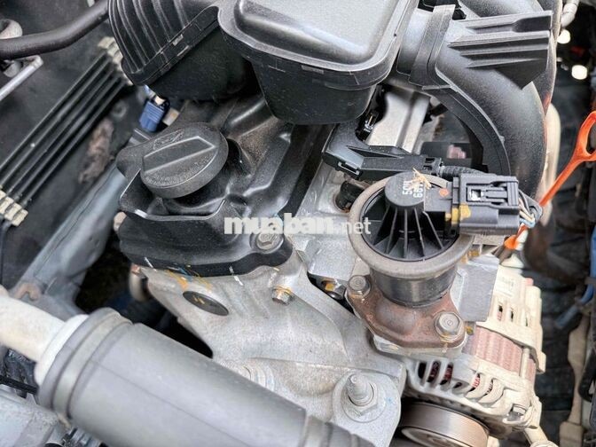 Honda City 2016 số tự động siêu cọp ngay chủ ký