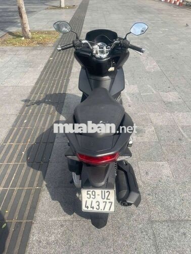 Honda PCX 2024 Đen