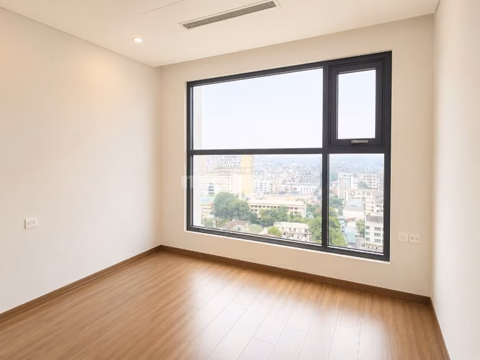 CHỈ 19,5TR – Căn Hộ 3PN 105M² CAPITAL ELITE 18 PHẠM HÙNG – Ở NGAY