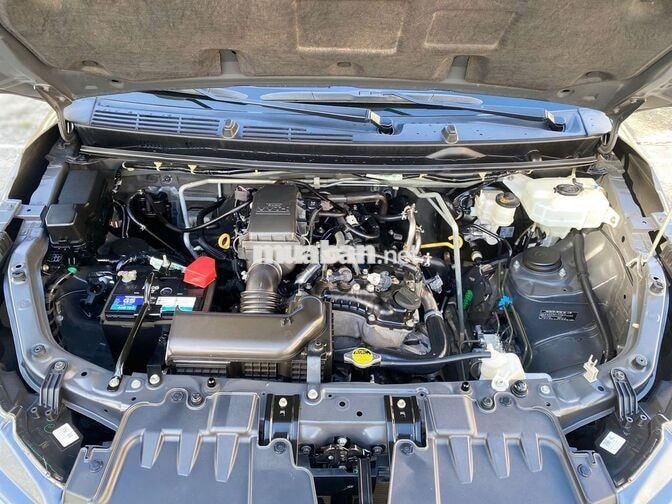 Toyota Rush 1.5 2021 Tự động Đồng, xe gia đình
