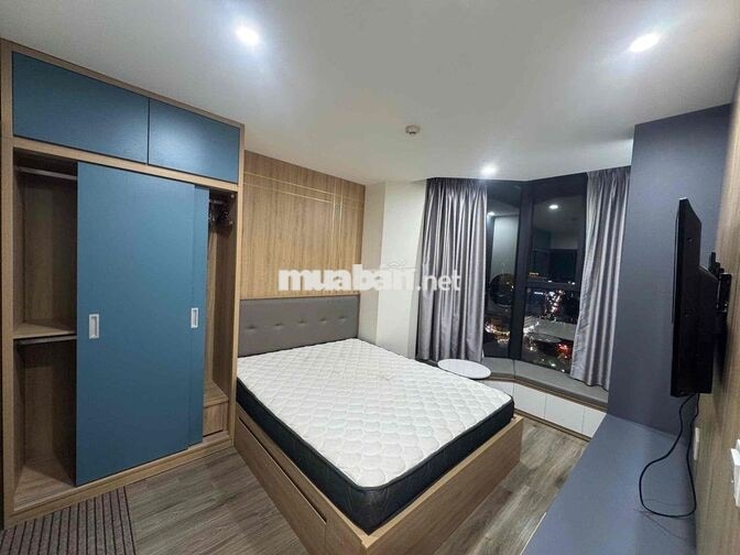 Cho thuê căn hộ HUD Building Nha Trang đầy đủ nội thất.