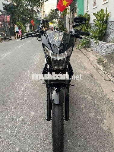 Suzuki Satria Fi 150 2019 Bstp máy zin ngon xe đẹp