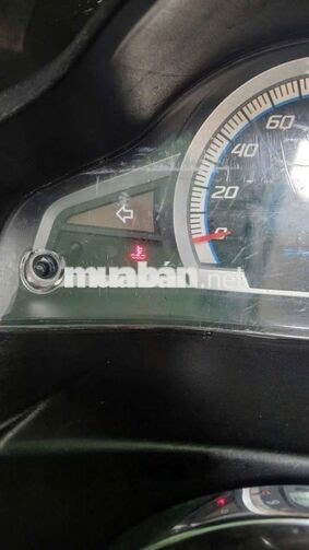 Honda PCX 2024 Đen