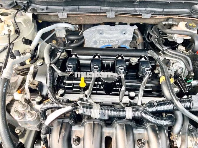 Bán xe Mazda 6 chính chủ biển Hà Nội 10 vạn zin