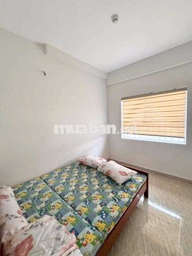 cho thuê căn hộ 2 phòng ngủ bắc nha trang