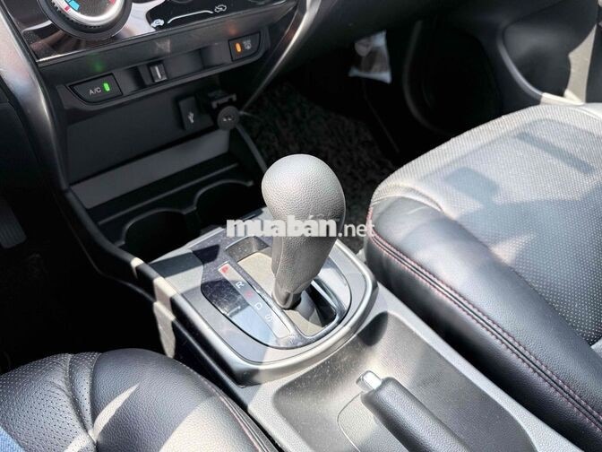 Honda City 2016 số tự động siêu cọp ngay chủ ký