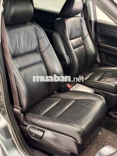 Honda CRV 2.4AT 2009 Xám Tự động