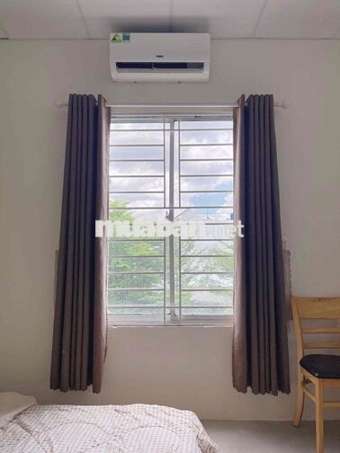 STUDIO CỬA SỔ TRỜI THOÁNG - FULL NỘI THẤT - NGAY PHAN XÍCH LONG