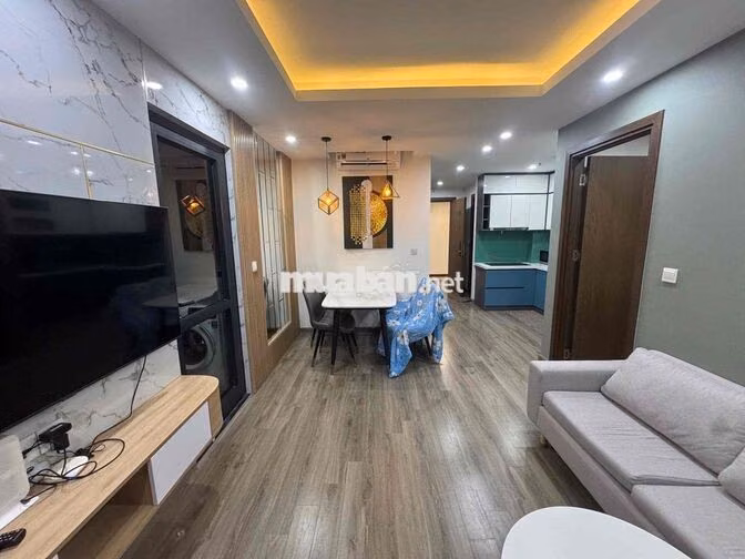 Cho thuê căn hộ HUD Building Nha Trang đầy đủ nội thất.
