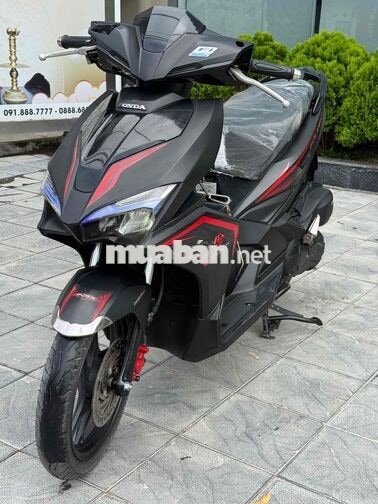 Honda Air Blade 2018 Đen